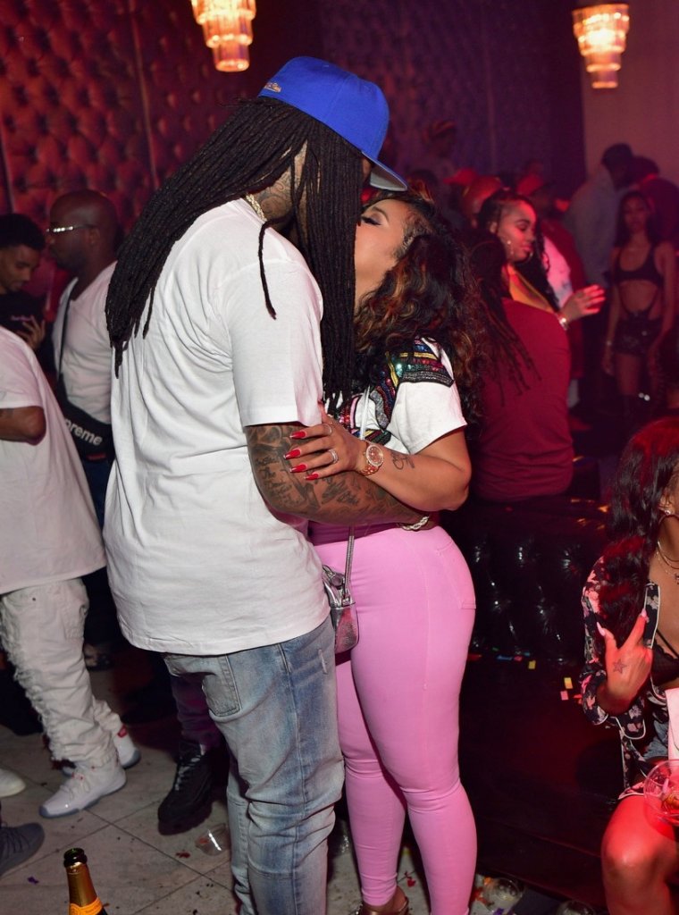 Waka & Tammy