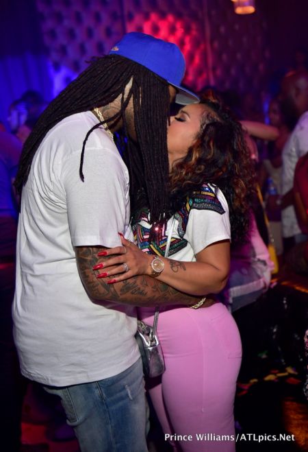 Waka & Tammy