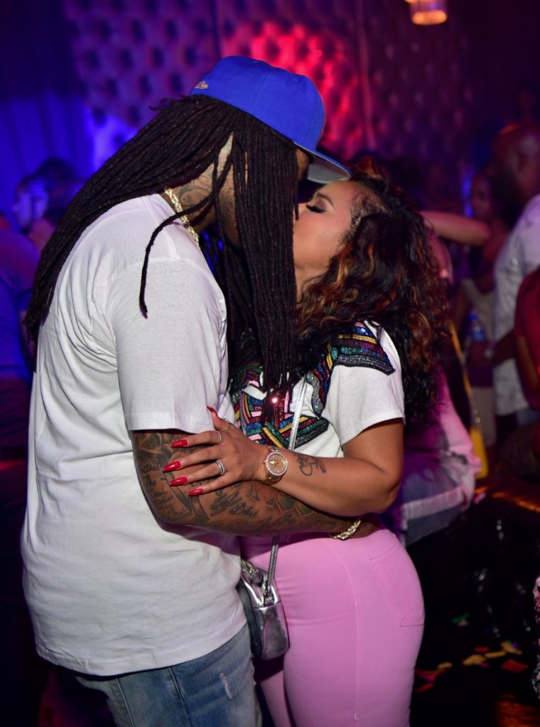 Waka & Tammy