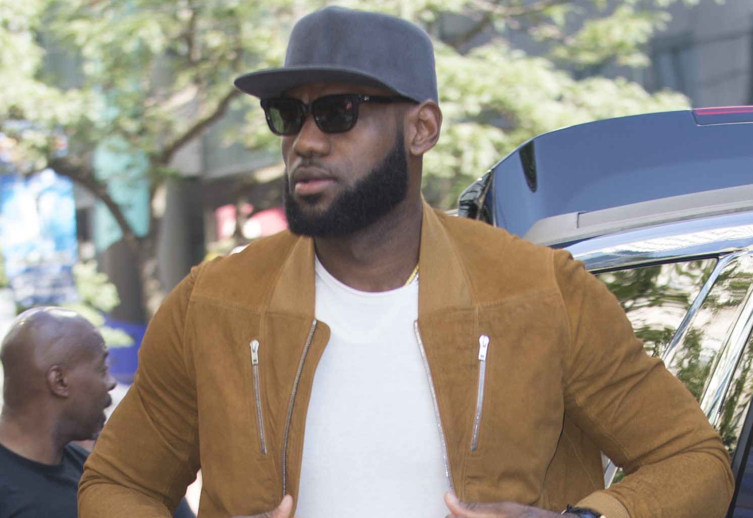 42nd Toronto International Film Festival - The Carter Effect Premiere