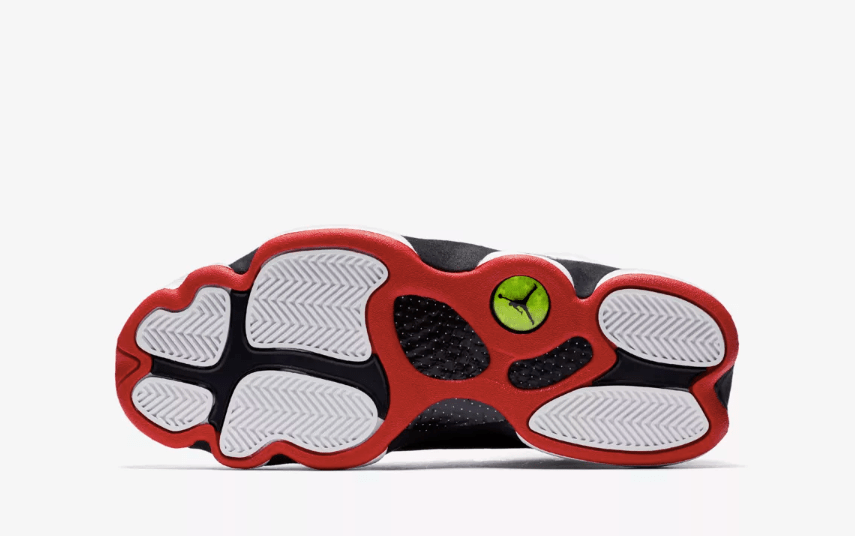 Air Jordan 13