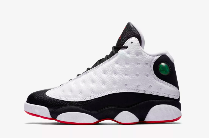 Air Jordan 13