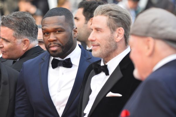 71st Annual Cannes Film Festival - 'Solo: A Star Wars Story' - Premiere