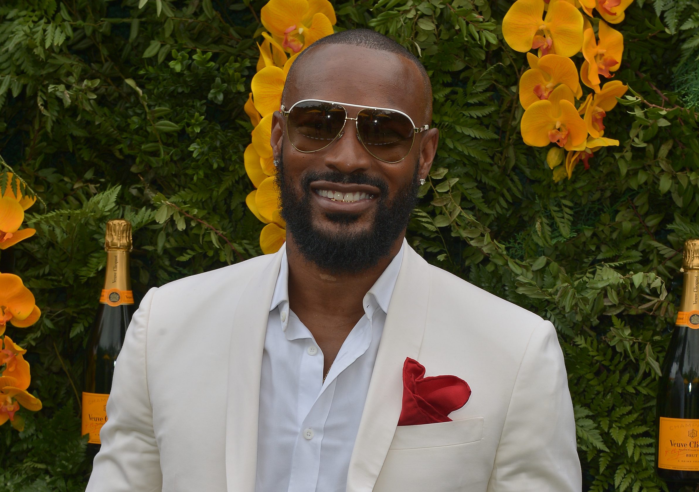 4th annual Veuve Clicquot Carnaval