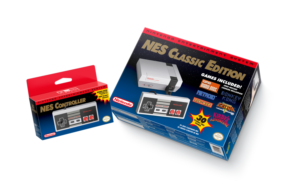 NES Classic