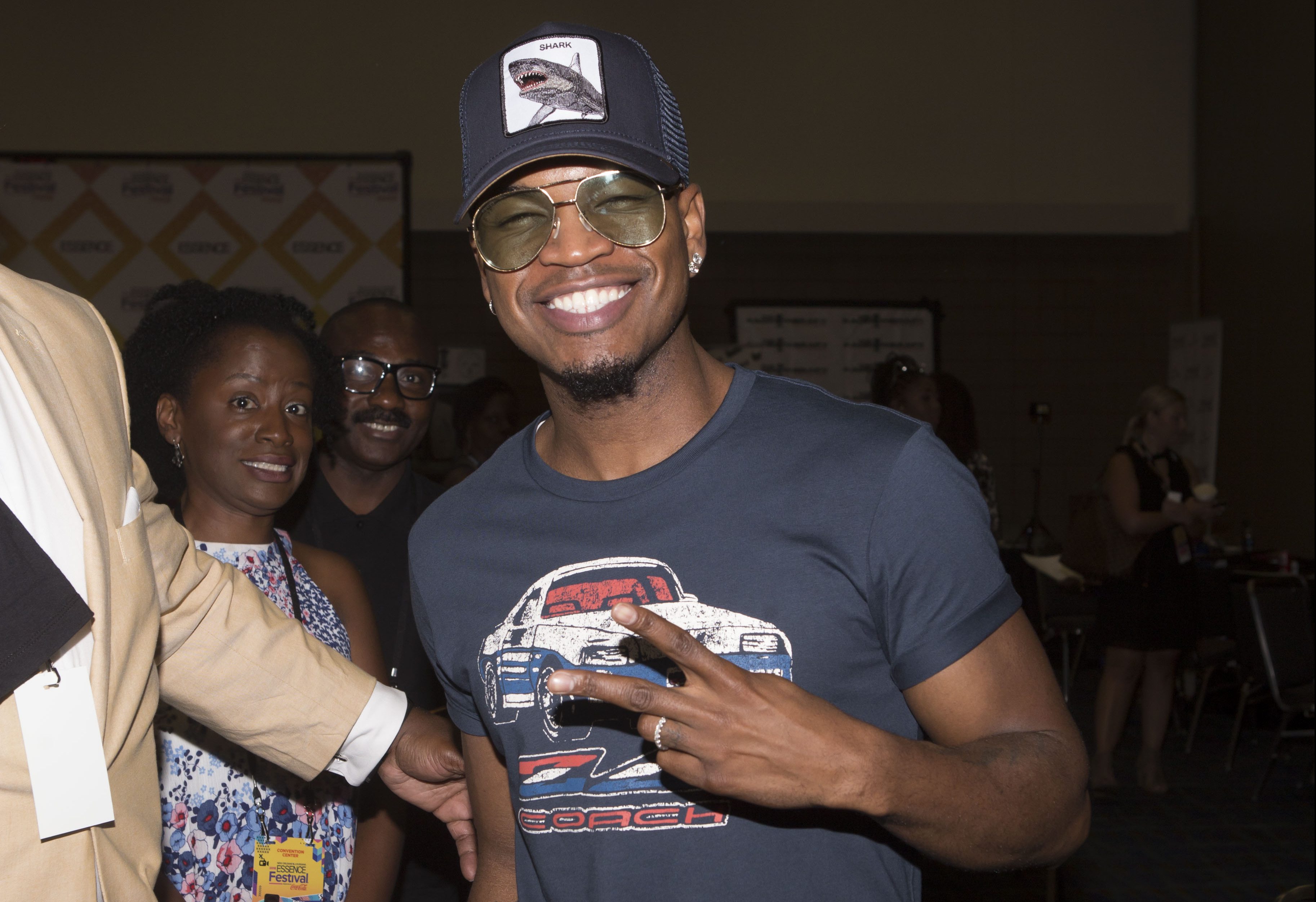 2018 Essence Festival New Orleans