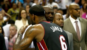 Miami Heat v Charlotte Bobcats - Game Four