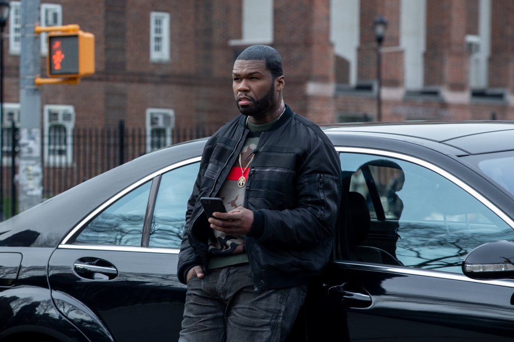 Kanan Dies On ‘Power’, Twitter Collectively Mourned | Hot 107.9 - Hot - When Does Power Come Back On Starz 2019