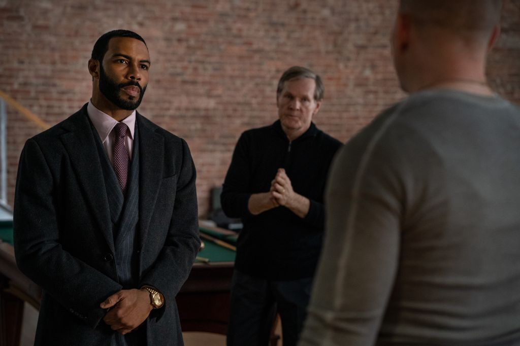 Power Episode 506 - A Changed Man?