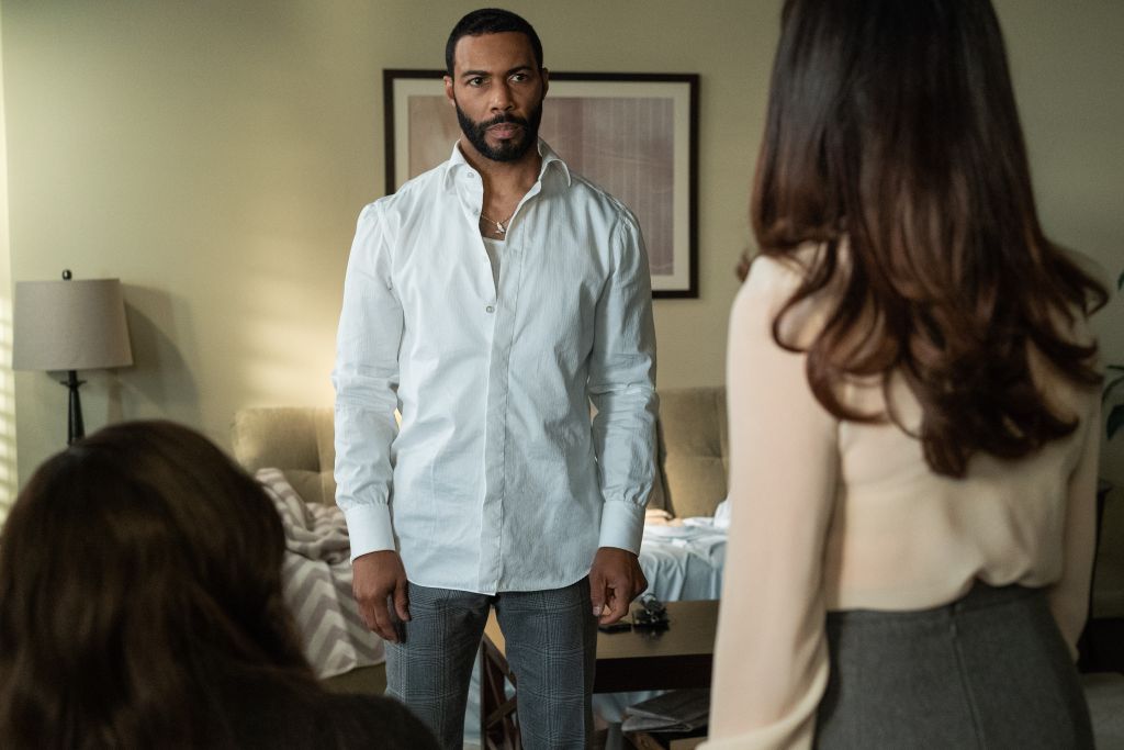Power Episode 506 - A Changed Man?