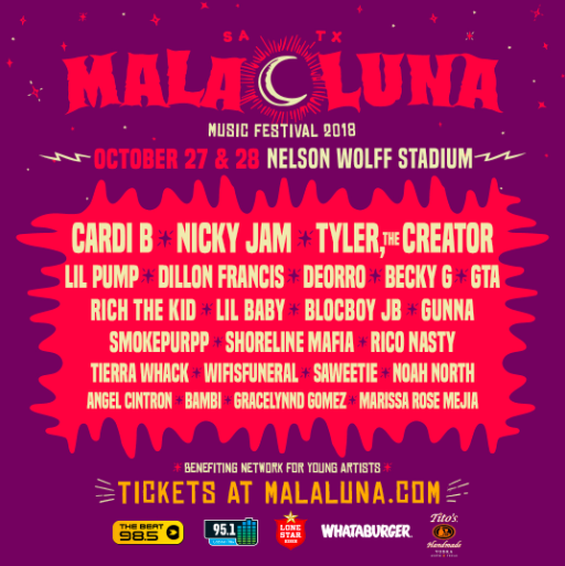Mala Luna Festival