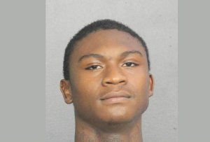 trayvon newsome xxxtentaction suspect murder arrested