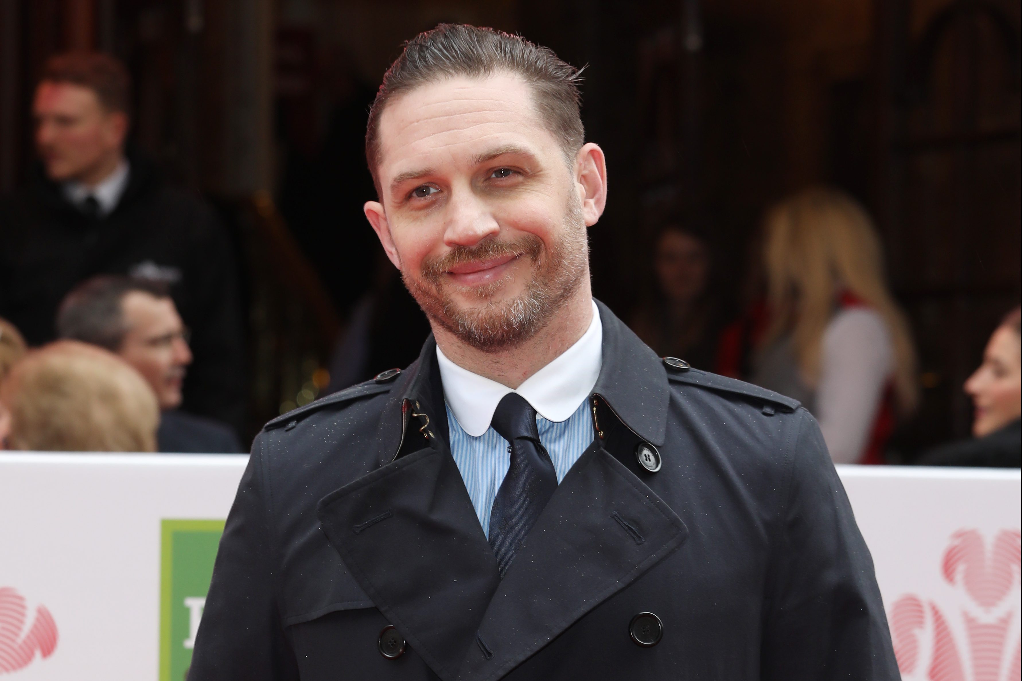 'The Prince's Trust' Awards