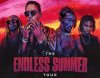G-Eazy Lil Uzi Vert Ty Dolla $ign Endless Summer Tour