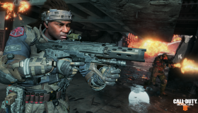 Call of Duty: Black Ops 4 Beta