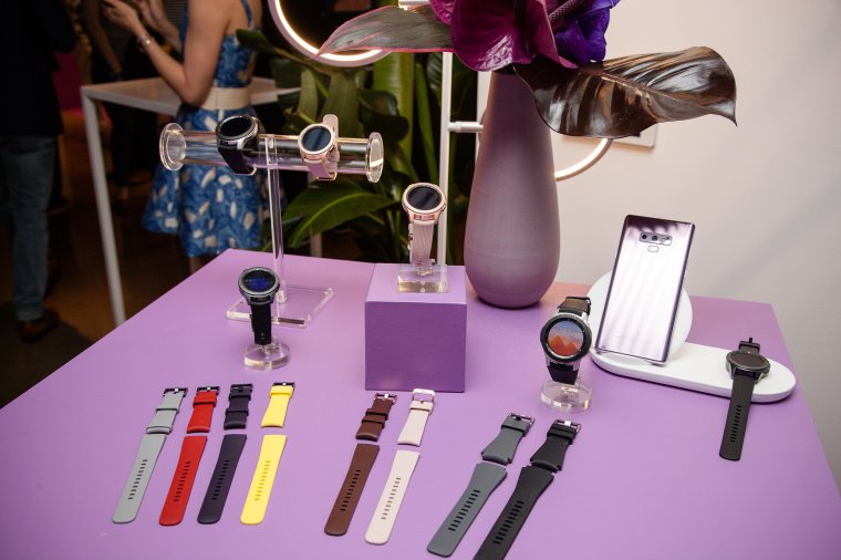 Samsung's “After Unpacked: An Evening for the Rest of Us”