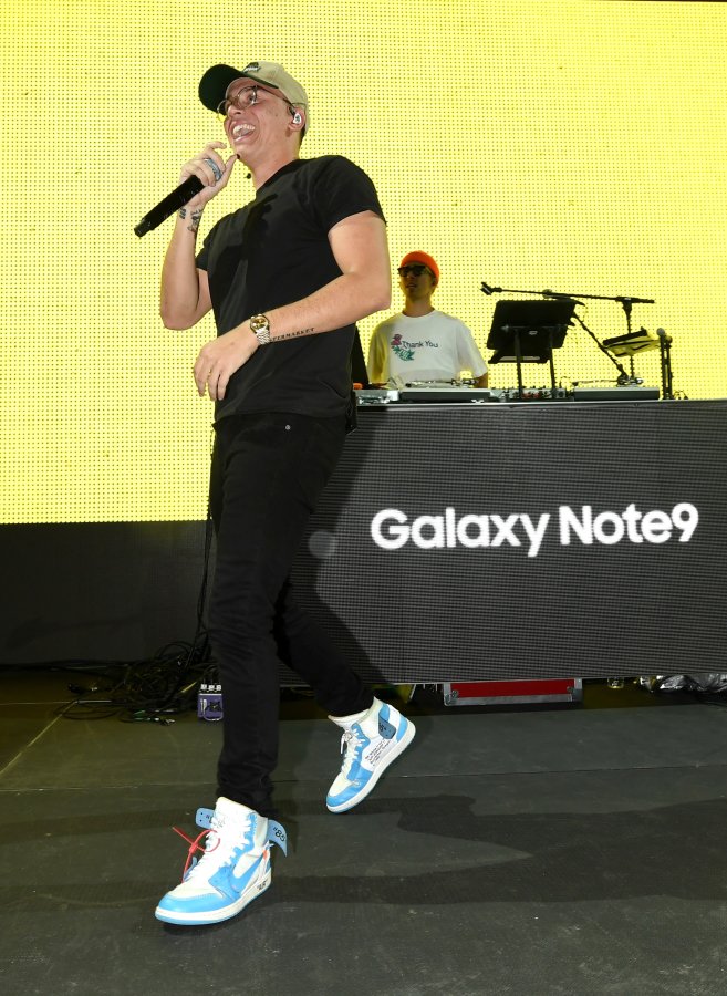 Samsung's “After Unpacked: An Evening for the Rest of Us”