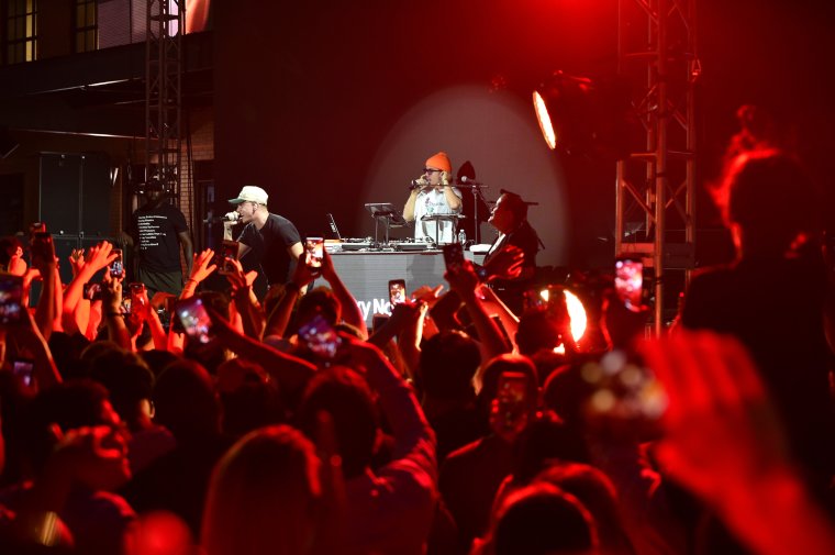 Samsung's “After Unpacked: An Evening for the Rest of Us”