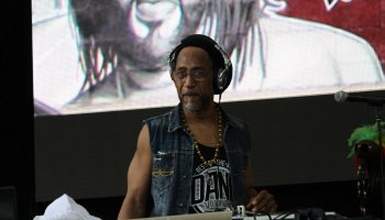 40th Anniversary of Hip-Hop Culture with DJ Kool Herc