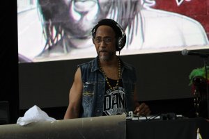40th Anniversary of Hip-Hop Culture with DJ Kool Herc