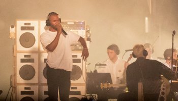 Way Out West Festival Sweden - Day 1 - Performances