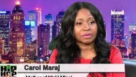 Carol Maraj Interview The Hip Hop 'Hood Report Jelani Maraj Case
