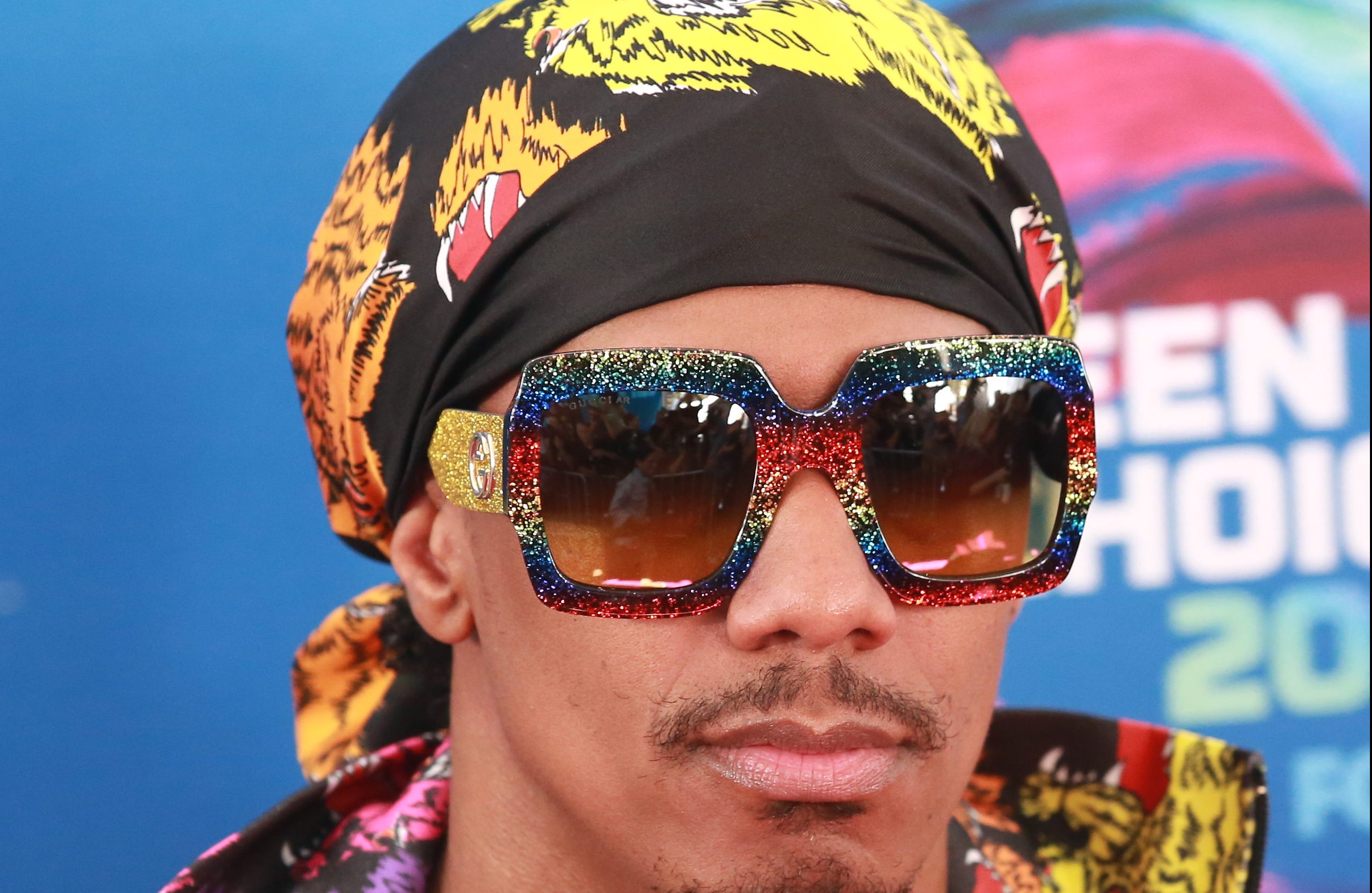 Teen Choice Awards 2018