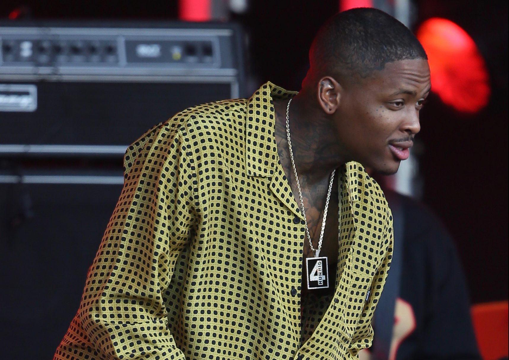 Performances on 'Jimmy Kimmel Live!'