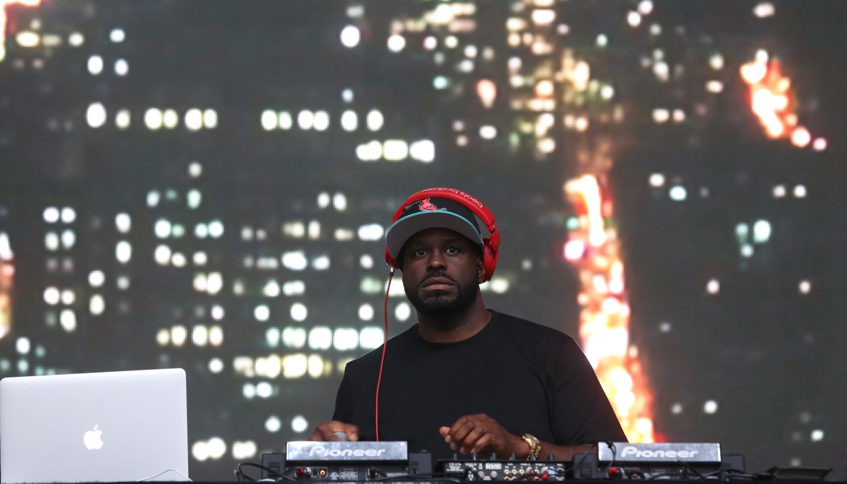 2016 Billboard Hot 100 Music Festival