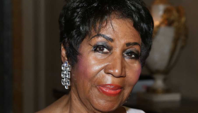 Aretha Franklin Queen Of Soul TV One On One Special