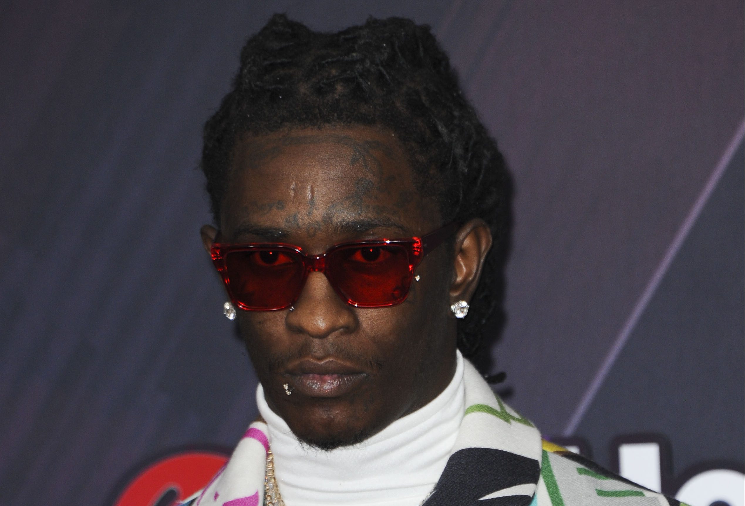 The 2018 HeatRadio Music Awards arrivals