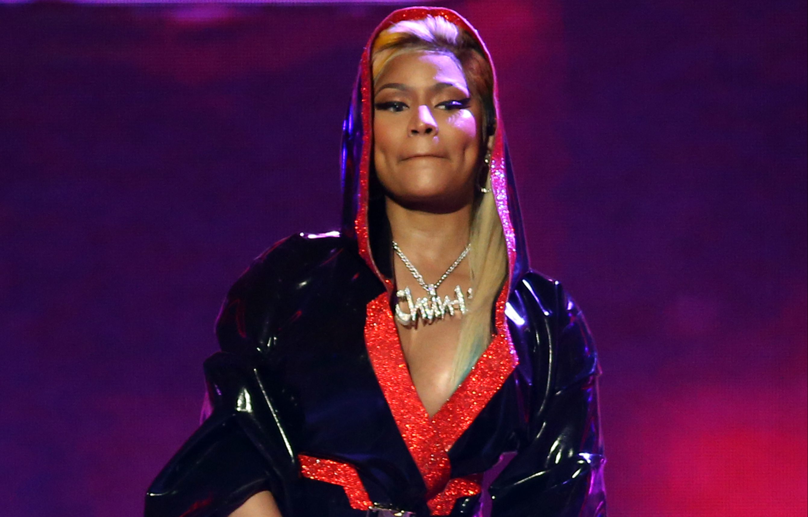 2018 BET Awards -Show