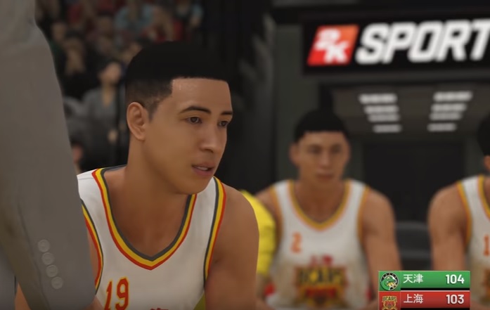 NBA 2K19 review: A thoughtful Way Back story helps the series, play now  online 