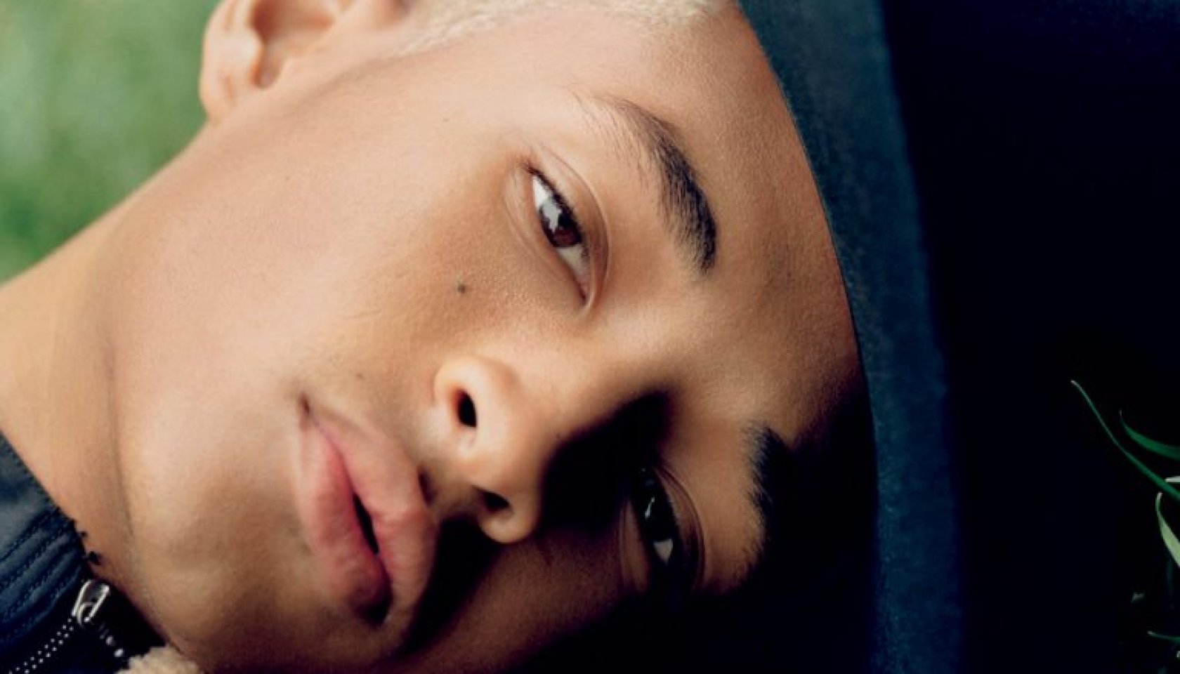 JADEN SMITH VMAN MAGAZINE