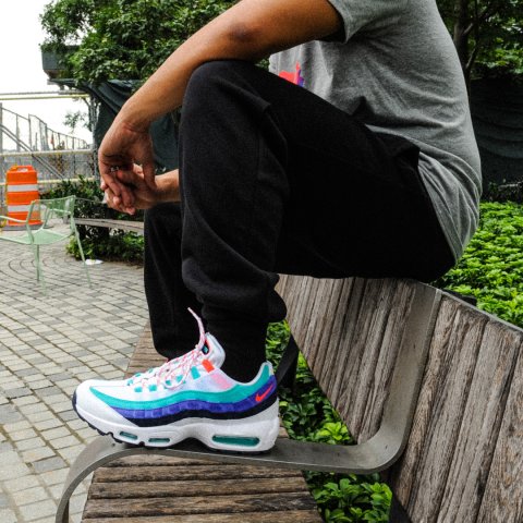 footlocker losing nike