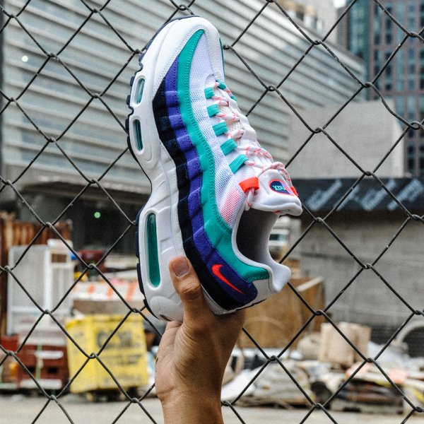 footlocker losing nike