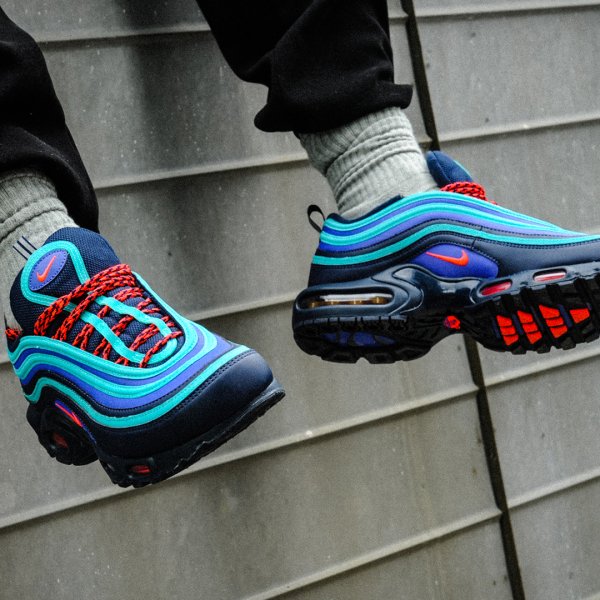 footlocker losing nike