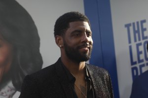 'Uncle Drew' World Premiere - Arrivals