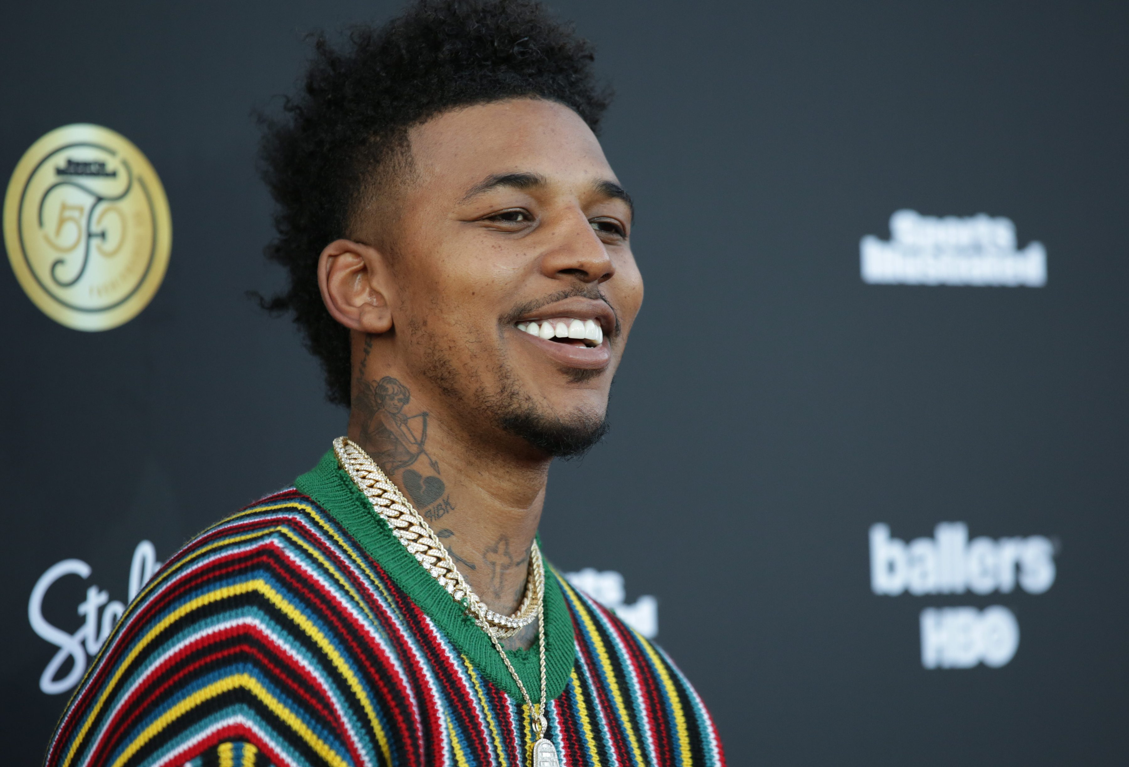 Sports Illustrated Fashionable 50