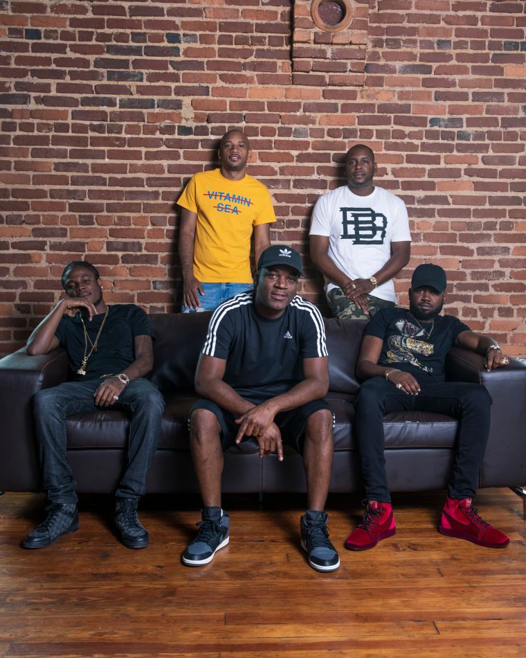 Red Bull Music Culture Clash Atlanta