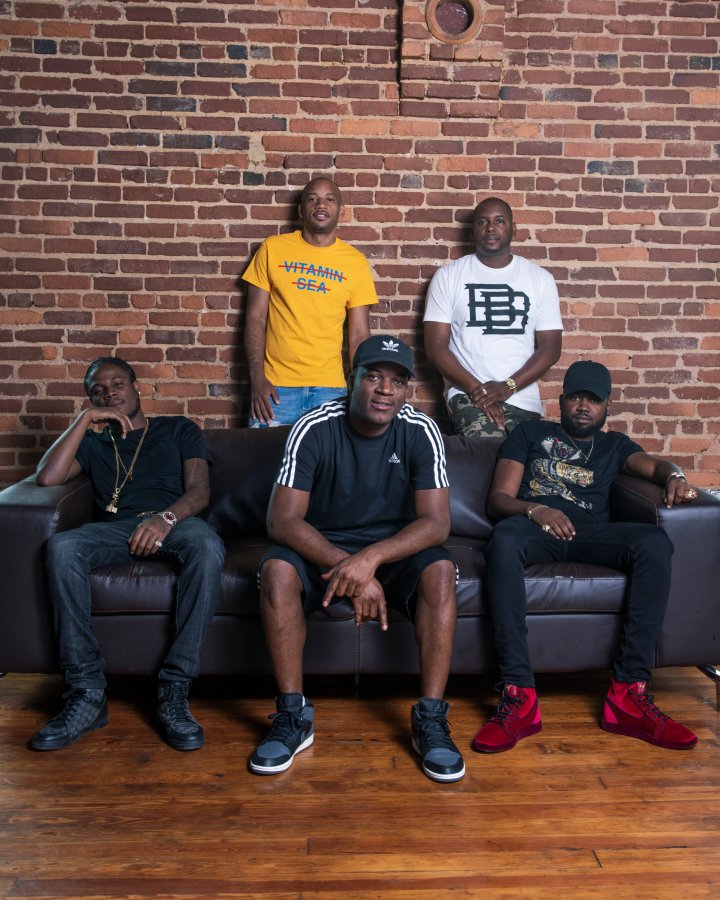 Red Bull Music Culture Clash Atlanta
