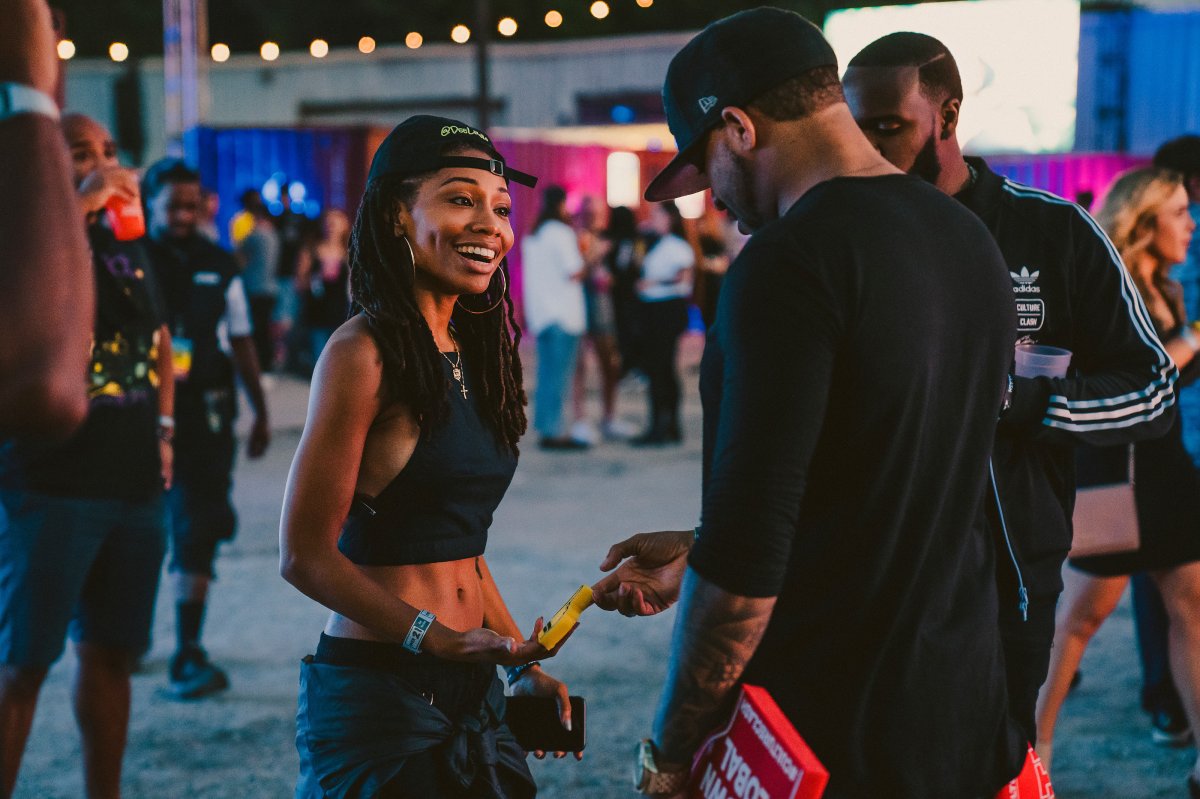 Red Bull Music Culture Clash Atlanta