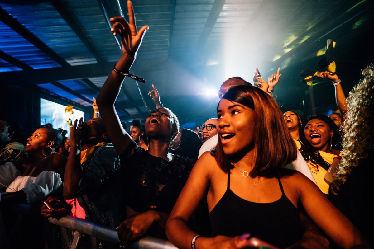 Red Bull Music Culture Clash Atlanta