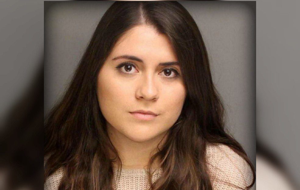 Nikki Yovino Sacred Heart University False Rape Charge