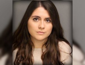 Nikki Yovino Sacred Heart University False Rape Charge