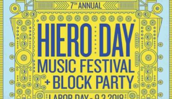 hiero day hieroglyphics music festival lineup 2018