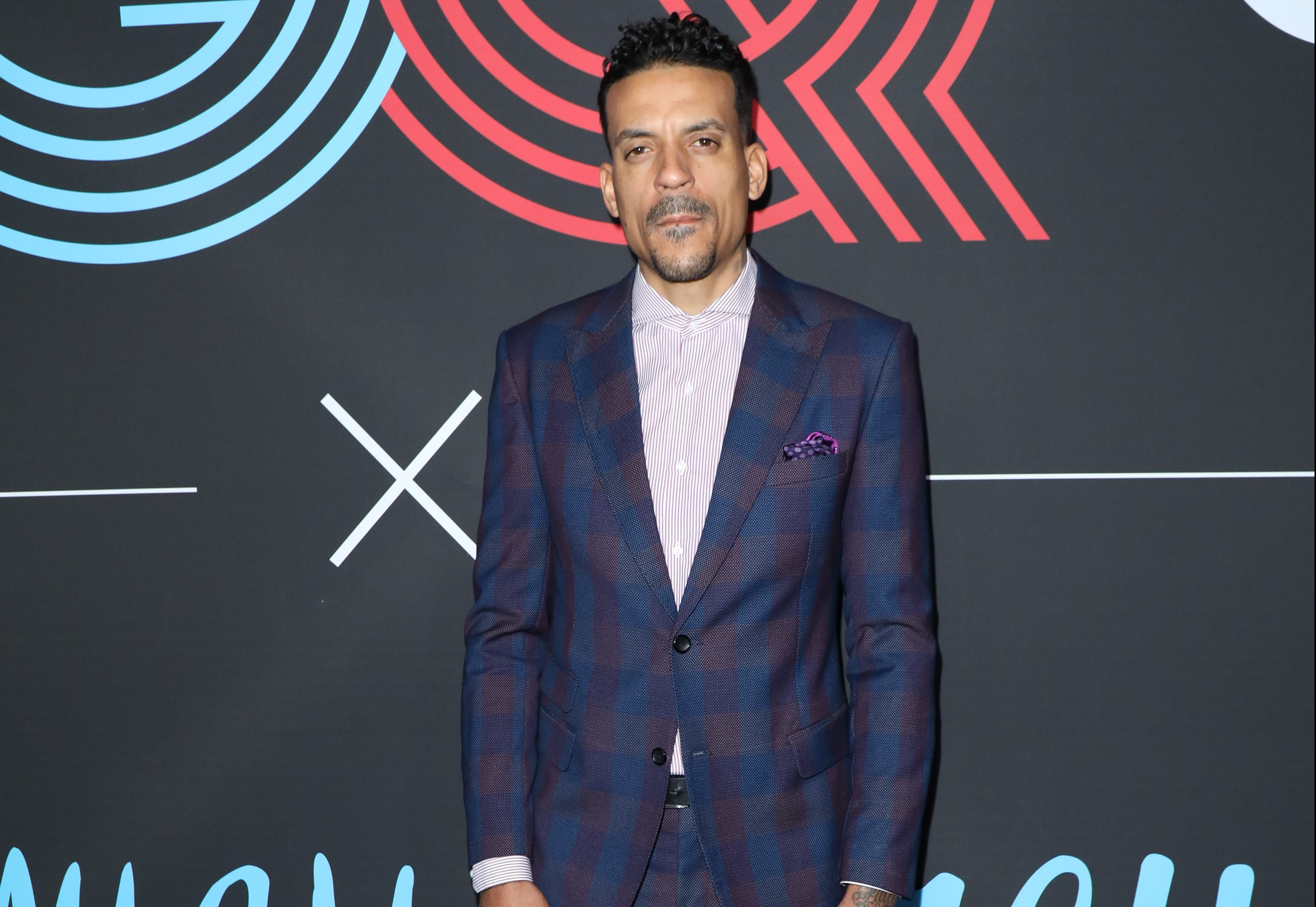 GQ's 2018 All-Stars Celebration - Arrivals