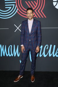 GQ's 2018 All-Stars Celebration - Arrivals