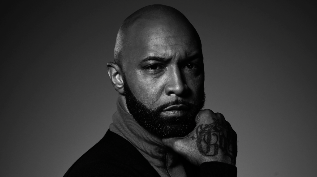 Joe Budden State of the Culture