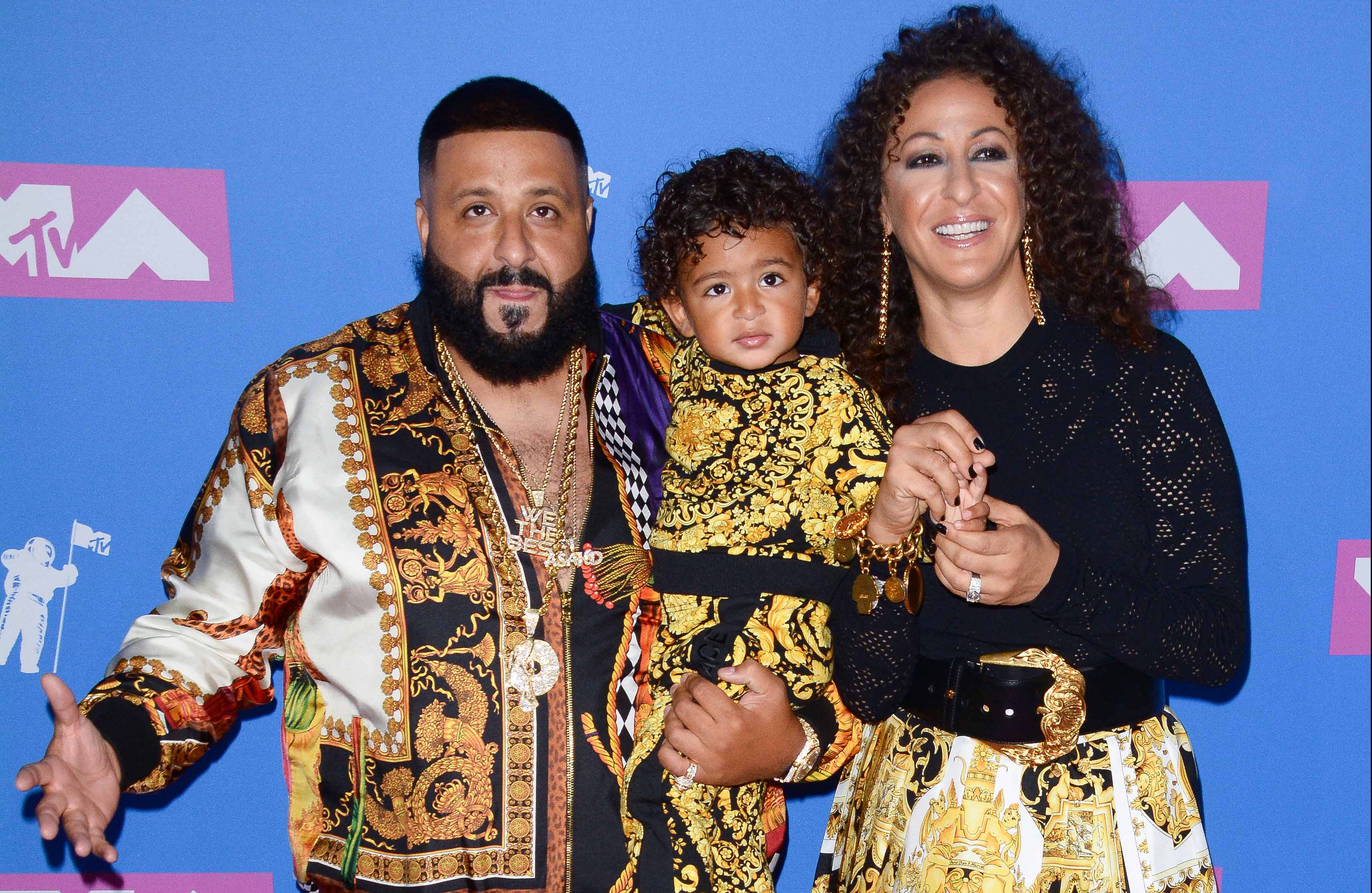 MTV Video Music Awards - Arrivals